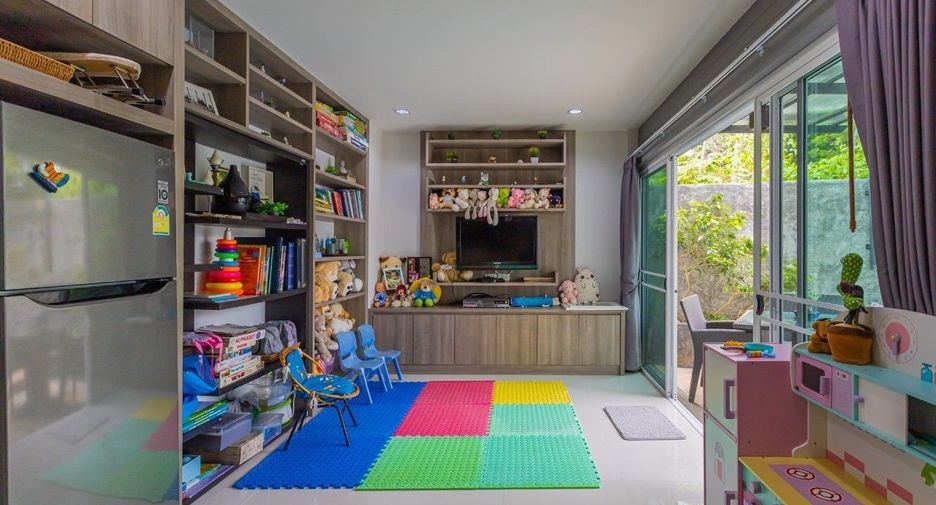 For sale 4 ベッドルーム house in Mueang Krabi, Krabi