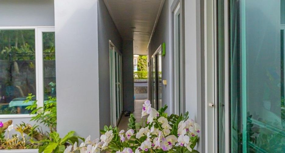 For sale 4 ベッドルーム house in Mueang Krabi, Krabi