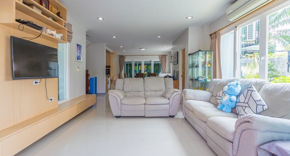 For sale 4 ベッドルーム house in Mueang Krabi, Krabi