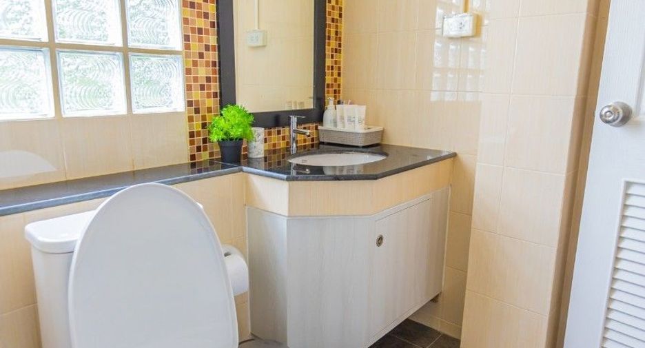 For sale 4 ベッドルーム house in Mueang Krabi, Krabi