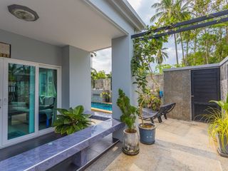 For sale 4 Beds house in Mueang Krabi, Krabi