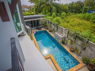 For sale 4 Beds house in Mueang Krabi, Krabi