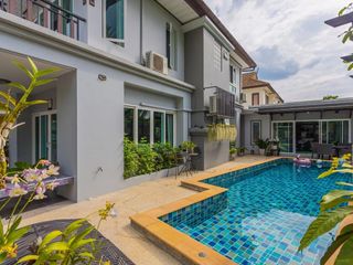 For sale 4 Beds house in Mueang Krabi, Krabi