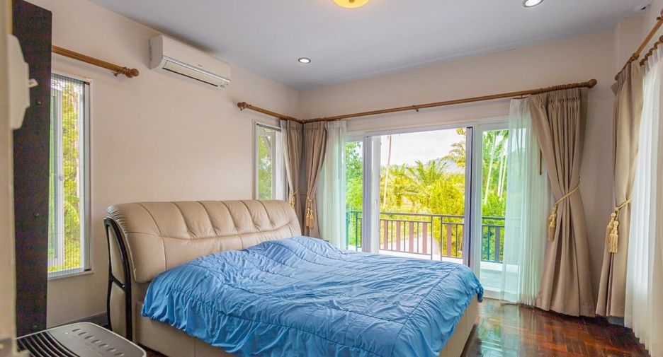 For sale 4 ベッドルーム house in Mueang Krabi, Krabi
