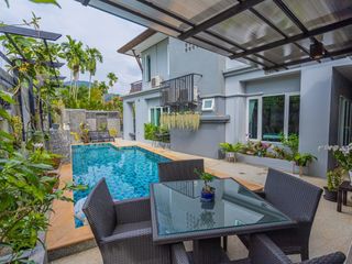 For sale 4 Beds house in Mueang Krabi, Krabi