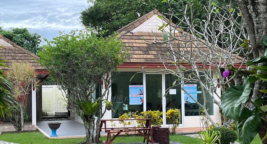 For sale 4 ベッドルーム house in Mueang Krabi, Krabi
