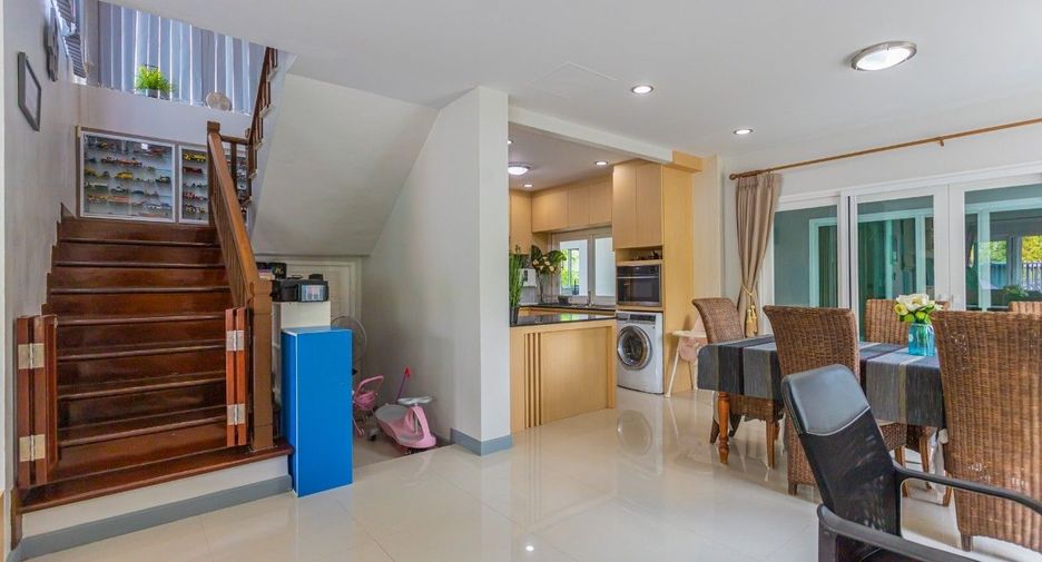For sale 4 ベッドルーム house in Mueang Krabi, Krabi