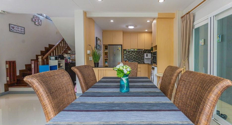 For sale 4 ベッドルーム house in Mueang Krabi, Krabi