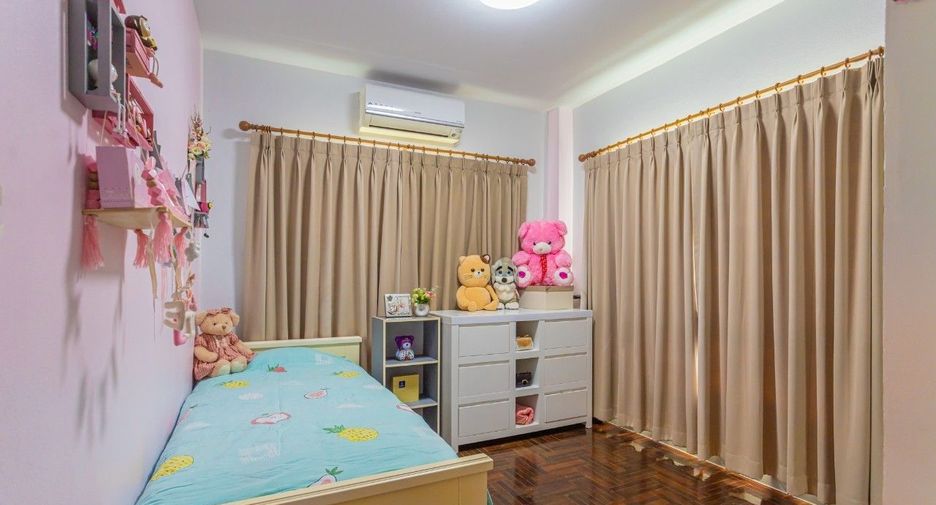 For sale 4 ベッドルーム house in Mueang Krabi, Krabi