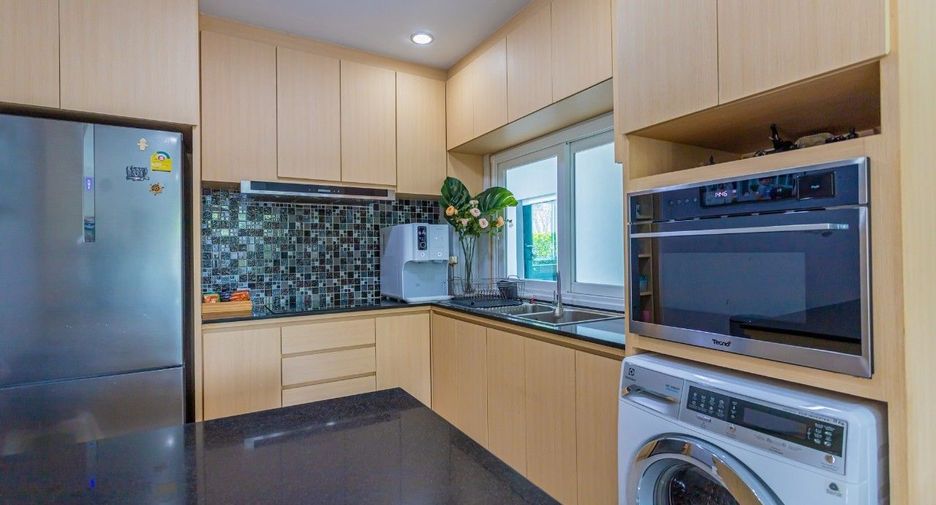 For sale 4 ベッドルーム house in Mueang Krabi, Krabi