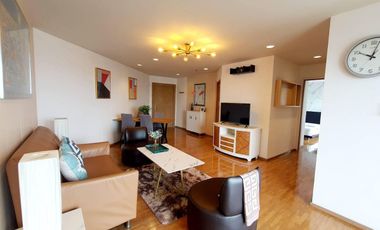 For rent and for sale 3 bedrooms condo in Bang Kho Laem, Bangkok