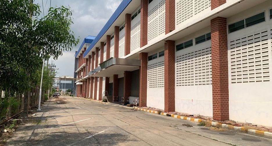 出租 仓库 在 Lat Krabang, 曼谷