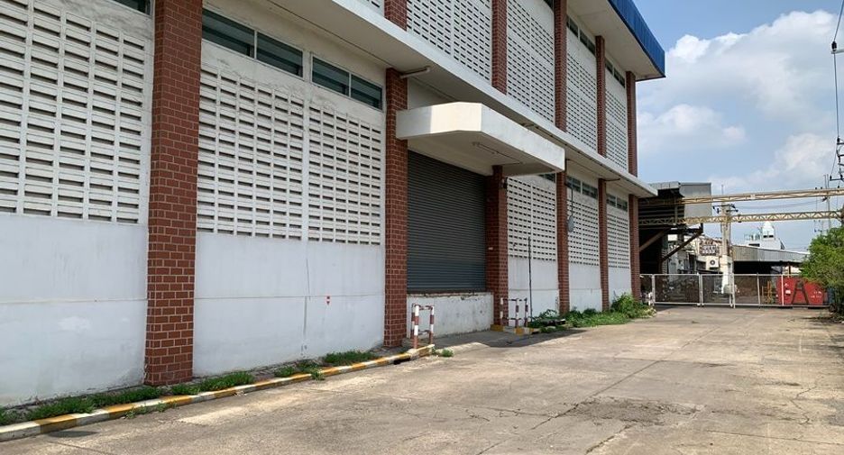 出租 仓库 在 Lat Krabang, 曼谷