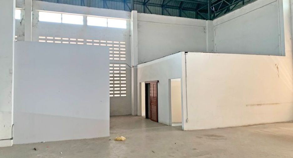 出租 仓库 在 Lat Krabang, 曼谷