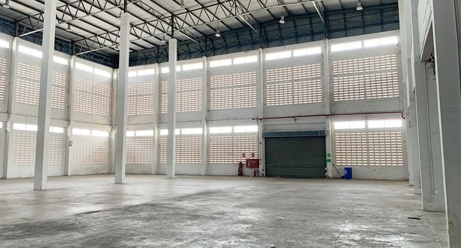 出租 仓库 在 Lat Krabang, 曼谷