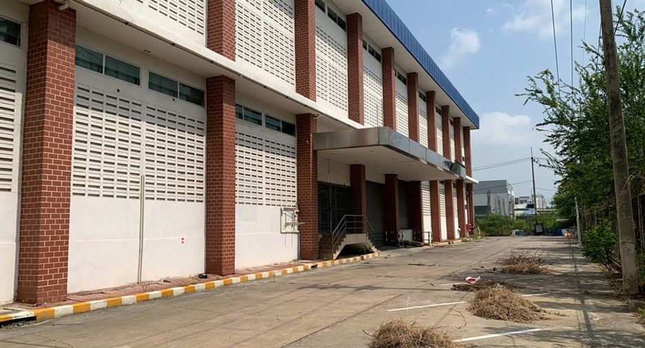 出租 仓库 在 Lat Krabang, 曼谷