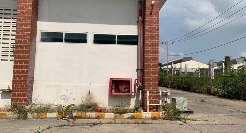 出租 仓库 在 Lat Krabang, 曼谷