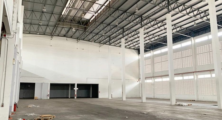 出租 仓库 在 Lat Krabang, 曼谷