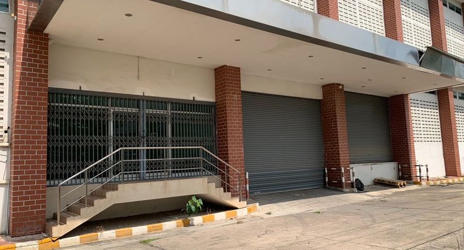 出租 仓库 在 Lat Krabang, 曼谷