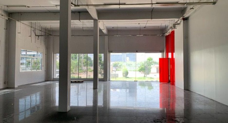 出租 仓库 在 Lat Krabang, 曼谷
