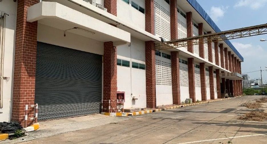 出租 仓库 在 Lat Krabang, 曼谷