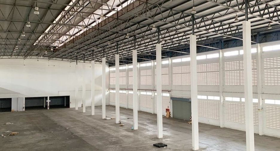 出租 仓库 在 Lat Krabang, 曼谷