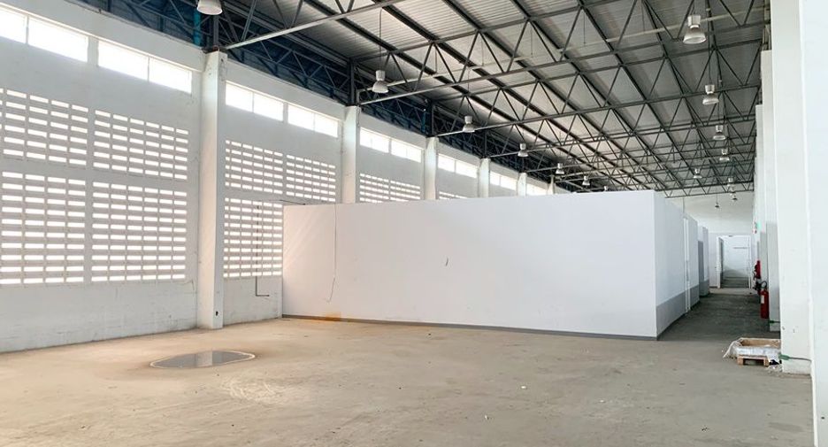 出租 仓库 在 Lat Krabang, 曼谷