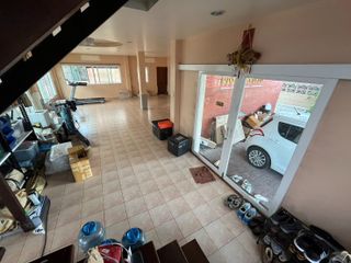 For sale 1 bed house in Lat Phrao, Bangkok