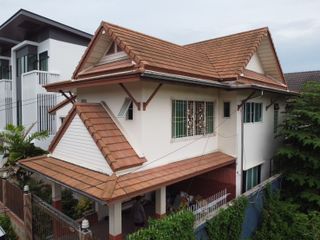 For sale 1 bed house in Lat Phrao, Bangkok
