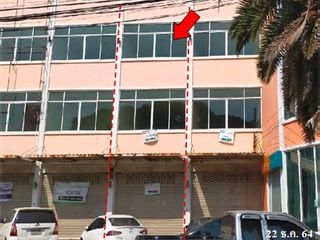 出售 商业空间 在 Mueang Nakhon Pathom, Nakhon Pathom