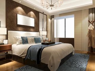 For sale 230 Beds hotel in Cha Am, Phetchaburi