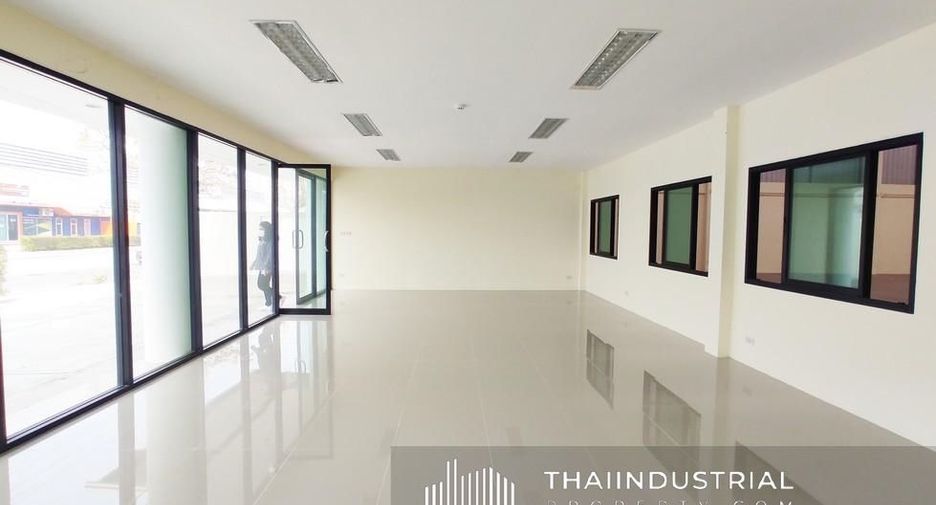 For rent warehouse in Bang Pa-in, Phra Nakhon Si Ayutthaya