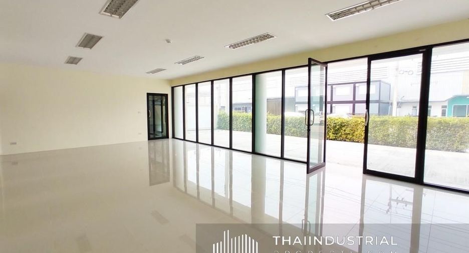 For rent warehouse in Bang Pa-in, Phra Nakhon Si Ayutthaya