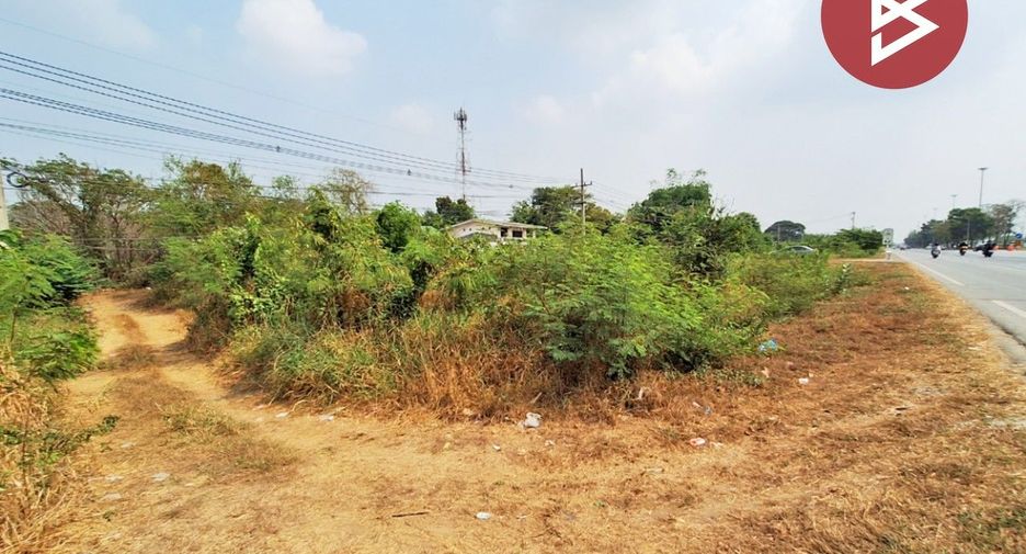 For sale land in Chaiyo, Ang Thong