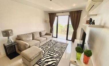For sale 2 bedrooms condo in Si Racha, Chonburi