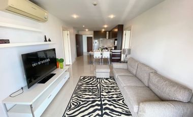 Condo en venta de 2 habitaciones en Si Racha, Chonburi