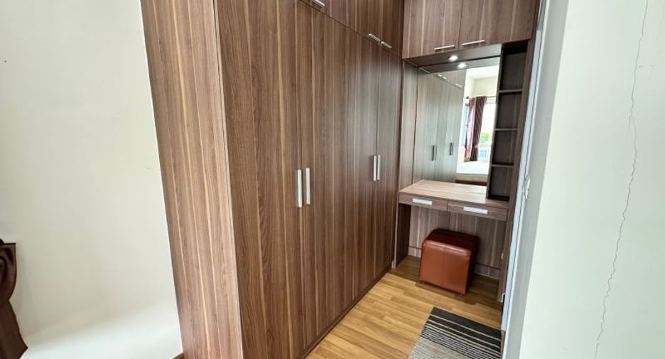 For rent 3 bedrooms house in Si Racha, Chonburi