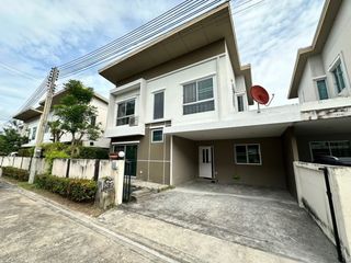 For Rent 3 Bedroom House In Si Racha, Chonburi