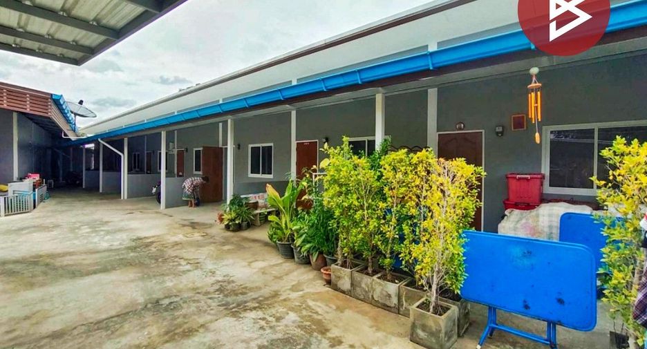 For sale 12 bed house in Kamphaeng Saen, Nakhon Pathom