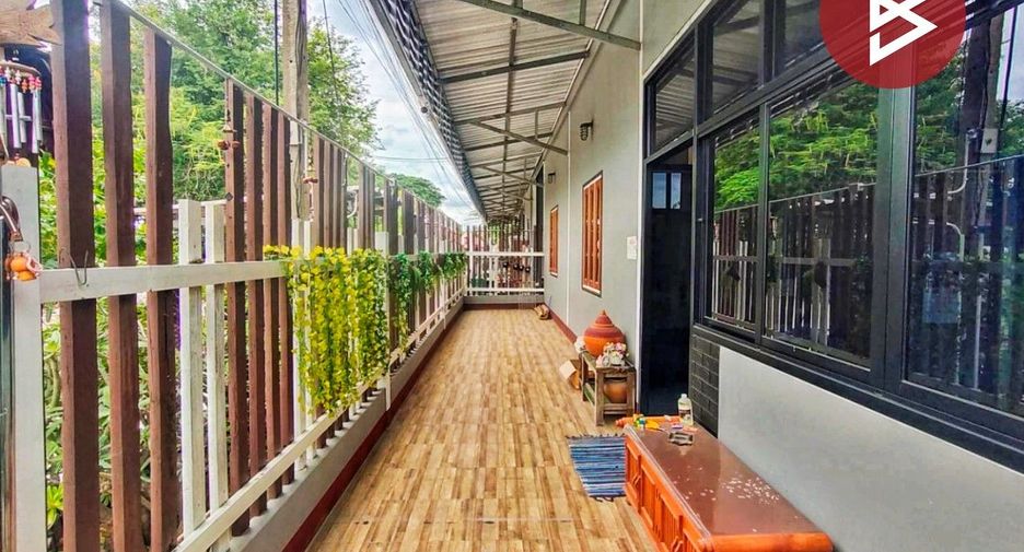 For sale 12 bed house in Kamphaeng Saen, Nakhon Pathom