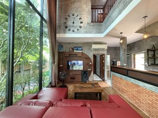 For rent 2 bed villa in Mueang Krabi, Krabi