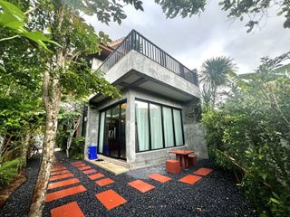 For rent 2 bed villa in Mueang Krabi, Krabi