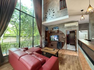 For rent 2 bed villa in Mueang Krabi, Krabi