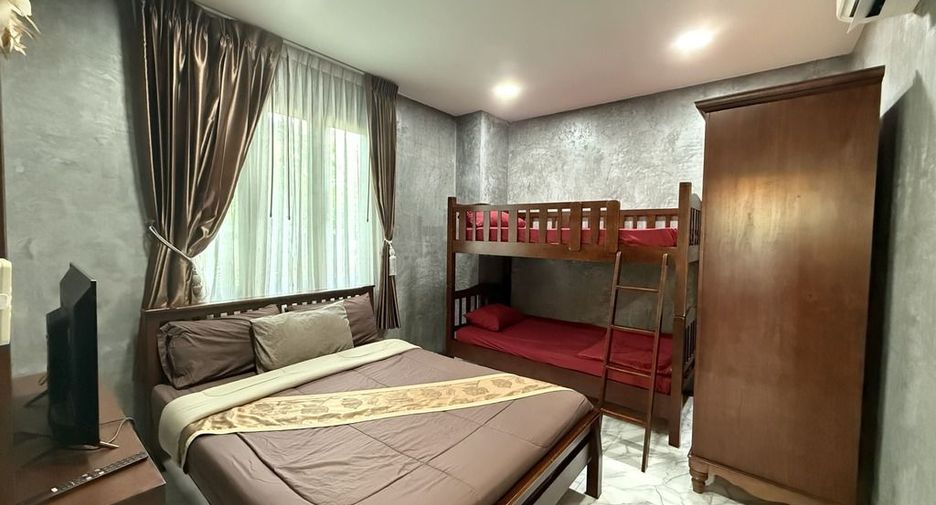 For rent 2 bedrooms villa in Mueang Krabi, Krabi