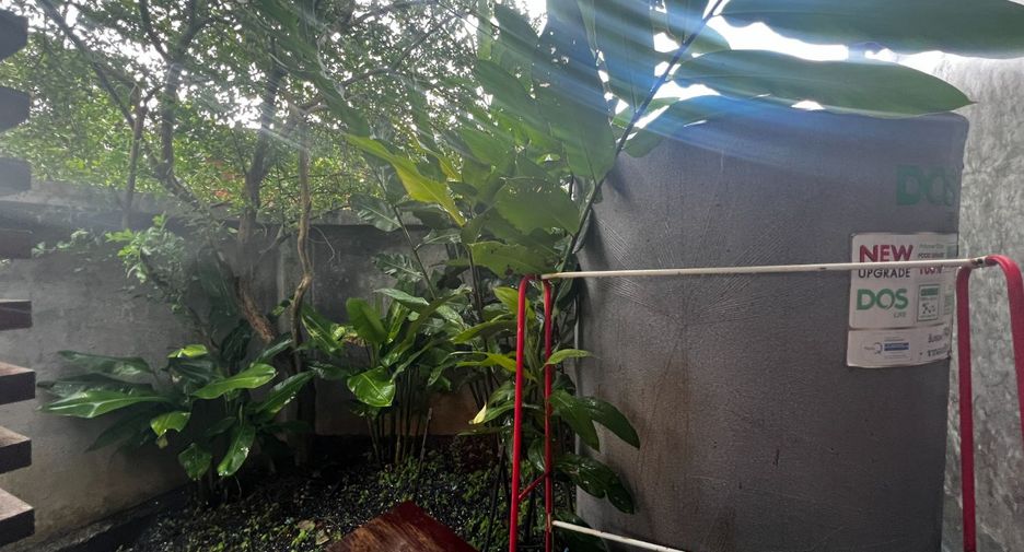 For rent 2 bedrooms villa in Mueang Krabi, Krabi