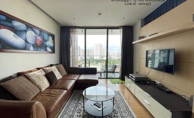 出租 2 卧室 公寓 在 Khlong Toei, 曼谷