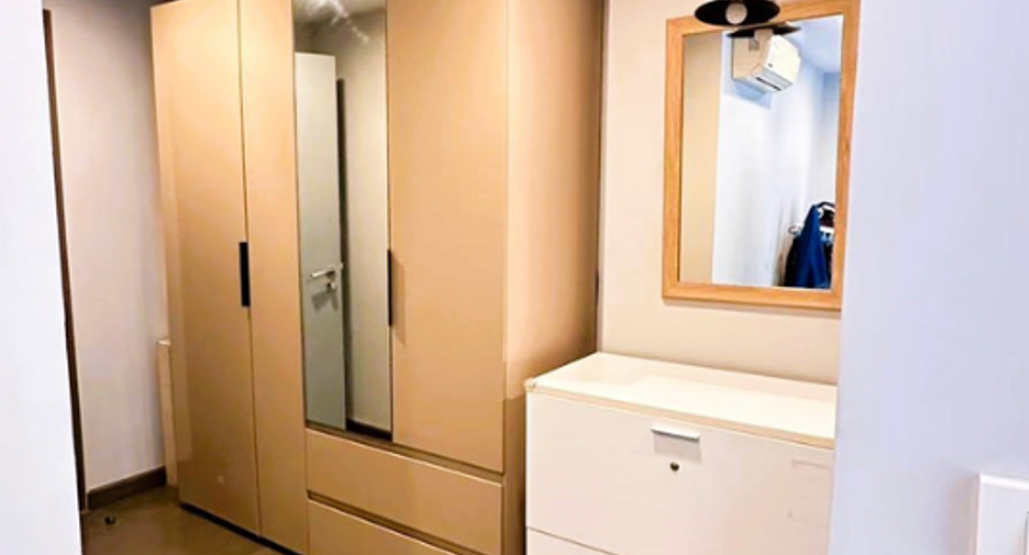 Wohnung zum Kauf mit 2 Zimmer in Khlong Toei, Bangkok