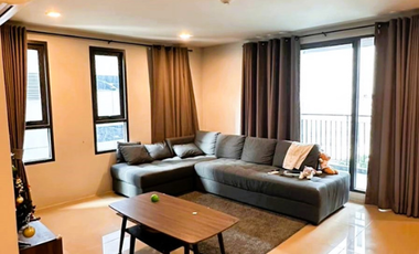 For sale 2 ベッドルーム condo in Khlong Toei, Bangkok