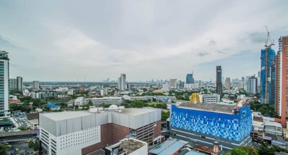 Wohnung zur Miete und zum Kauf mit 2 Zimmer in Khlong Toei, Bangkok