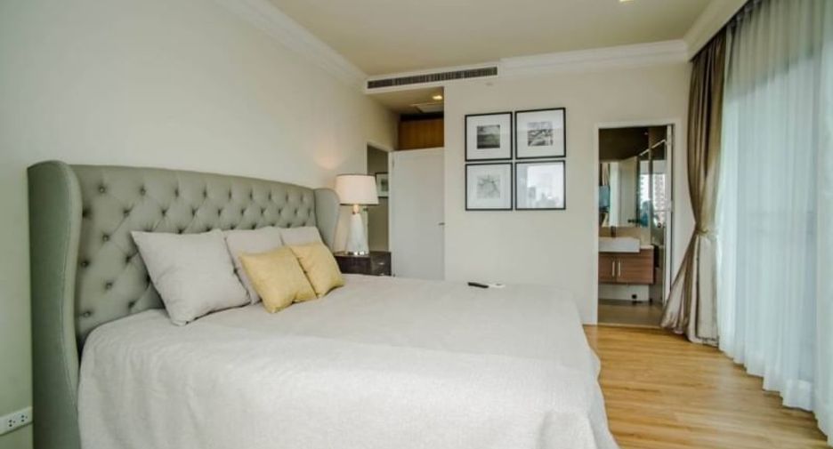 Wohnung zur Miete und zum Kauf mit 2 Zimmer in Khlong Toei, Bangkok